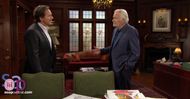 Eric worries that Ridge wants to replace him